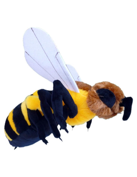 Peluche Buzzy The Honey Bee 33 cm Adore Plush Peluche Buzzy The Honey Bee 33 cm Adore Plush