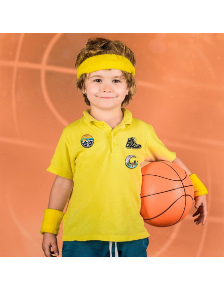 15 Pines de Esmalte Aventura al Aire Libre Hanaive - Decoración