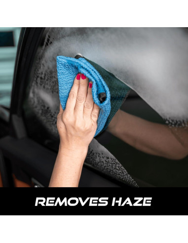 Paño de Microfibra VIKING 2 Paquetes 40.64x40.64cm Azul