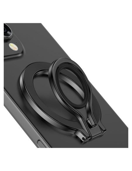 Soporte Magnético para Teléfono Sidpro con Anillo Ajustable