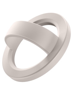 Agarrador Magnético SuydanBox para Teléfono iPhone 16/15/14/13/12