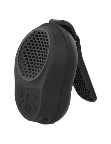 Altavoz Bluetooth Portátil SOFAMIRI S01 3W 24H Negro