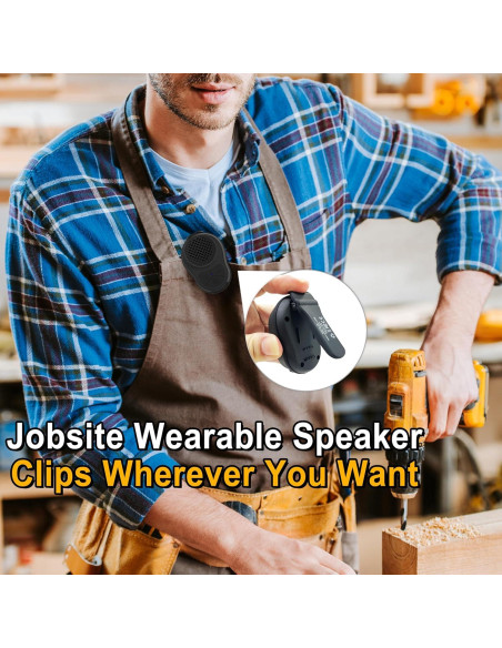 Altavoz Bluetooth Portátil SOFAMIRI S01 3W 24H Negro