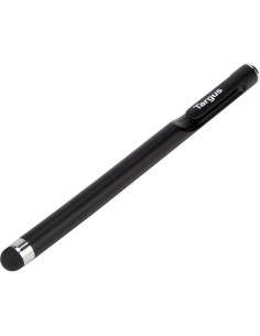 Stylus Targus Smooth Gliding para Tablets y Smartphones - Punta de Goma 2