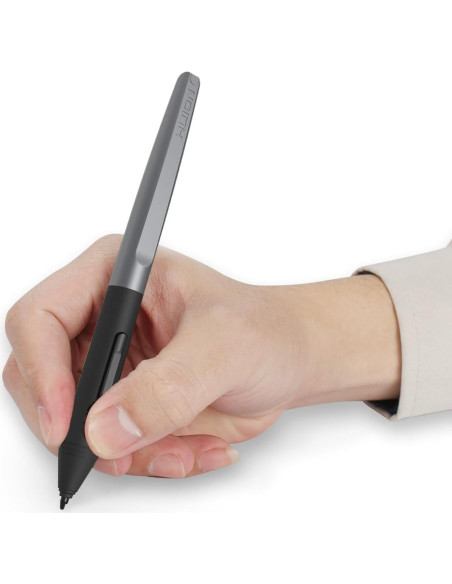 Estilógrafo Sin Batería Huion PW100 para Tabletas Gráficas