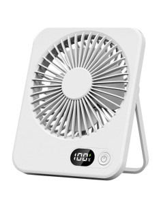 Ventilador Mini LOLLIMEOW Lolli-Popular para Mochilas