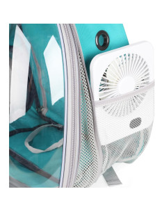 Ventilador Mini LOLLIMEOW Lolli-Popular para Mochilas 2