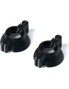 Glistco Joy Guardians - Abrazaderas para Joystick Steam Deck 2