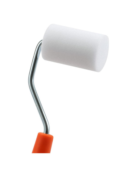 Rodillo de Pintura Pequeño XINGDELANG 2" Espuma Alta Densidad