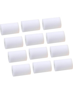 Rodillo de Pintura Pequeño XINGDELANG 2" Espuma Alta Densidad 2