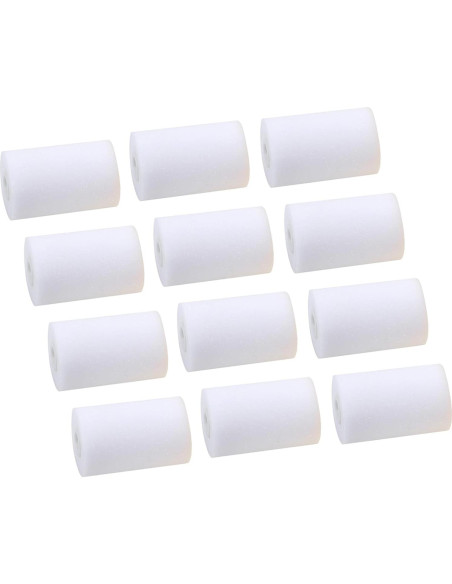 Rodillo de Pintura Pequeño XINGDELANG 2" Espuma Alta Densidad