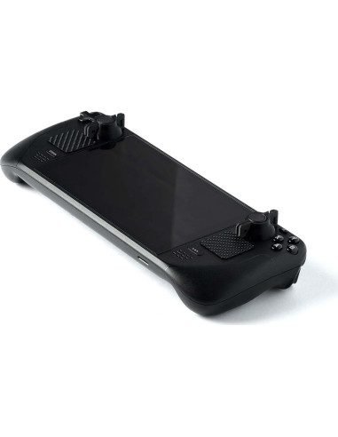 Glistco Joy Guardians - Abrazaderas para Joystick Steam Deck