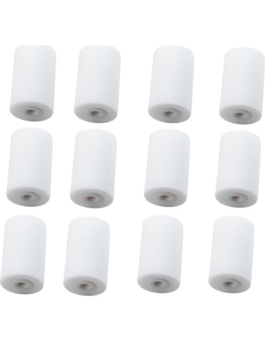 Rodillo de Pintura Pequeño XINGDELANG 2" Espuma Alta Densidad