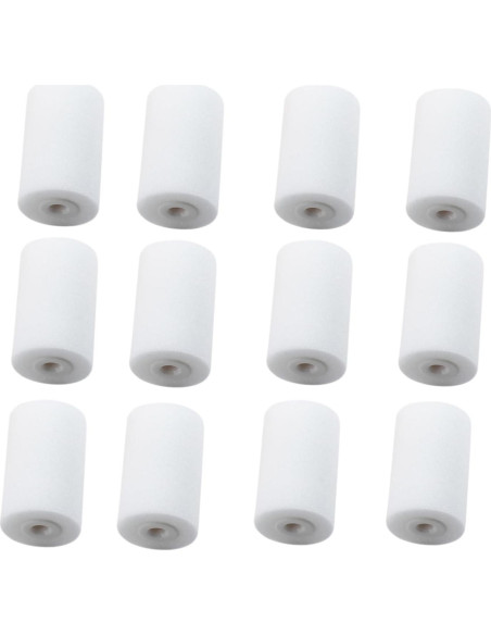 Rodillo de Pintura Pequeño XINGDELANG 2" Espuma Alta Densidad