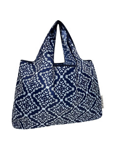 Bolsas Reutilizables de Nylon Plegables Grandes Allydrew