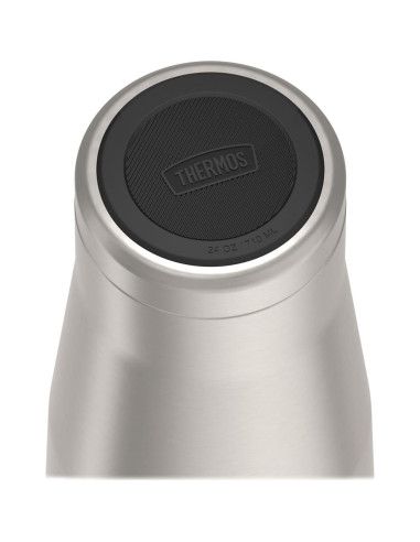 Vaso Frío Aislado THERMOS Serie Icon 0.68L Acero Mate