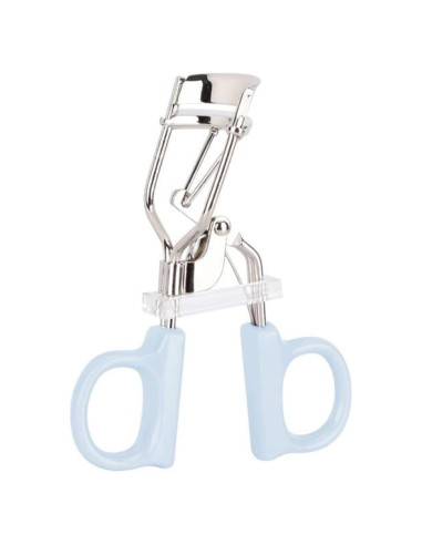 Rizador de Pestañas Profesional GANPUB Azul 11.43 cm