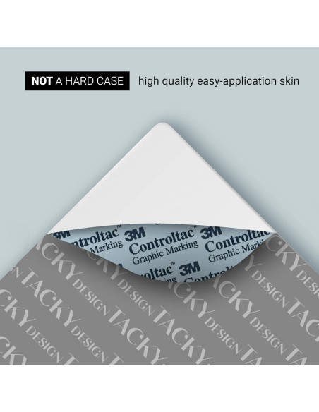 Calcomanía TACKY DESIGN Verde Matcha para Steam Deck