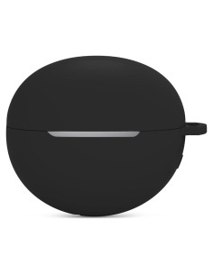 Funda Protectora de Silicona para FreeClip NOOETAH Negra