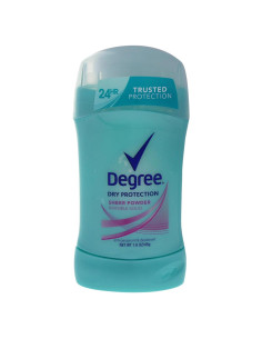 Desodorante Antitranspirante Sólido Degree Mujeres 45 g