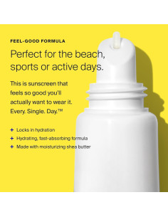 Bálsamo Labial Supergoop! PLAY Acai 14.79 ml SPF 30 Hidratante 2