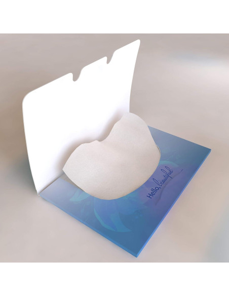 Papel Absorbente de Maquillaje Day By Day Beauty - 200 Hojas