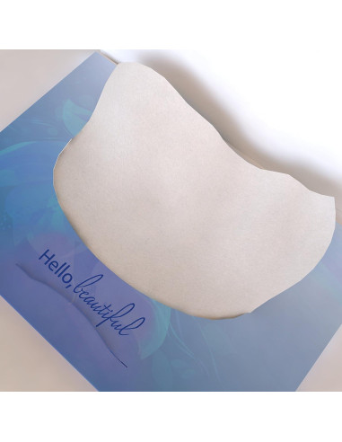 Papel Absorbente de Maquillaje Day By Day Beauty - 200 Hojas