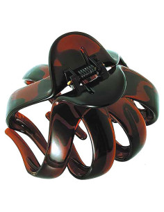 Clip de Cabello Octopus Camila Paris AD716 Grande 8.9 cm
