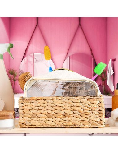 30 Cubiertas de Cabeza de Cepillo de Dientes Blvochnnt - Colorido