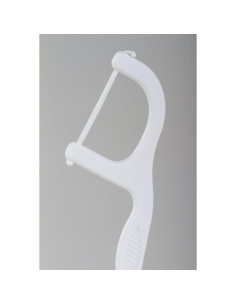 Flossers Dentales PRO-SYS Sabor Menta - 90 Unidades 2