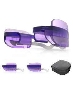 Protector Bucal KOHEEL para Bruxismo - 3 Etapas Ajustable