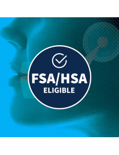 Protector Nocturno SOVA Max Night Guard 2.4mm Ajustable 2