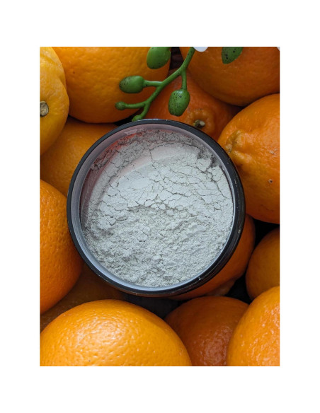 Polvo de Dientes Remineralizante Sin Fluoruro Simply Sooney 99g Polvo de Dientes Remineralizante Sin Fluoruro Simply Sooney 99g