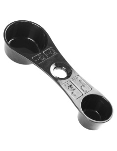Cuchara Medidora de Café Inteligente Aocies - Doble Cara 1 Pcs