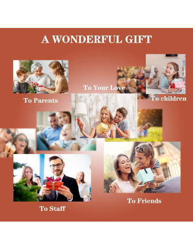 Infusor de Té Acero Inoxidable 304 APOIMNA - Juego de 2