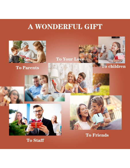 Infusor de Té Acero Inoxidable 304 APOIMNA - Juego de 2