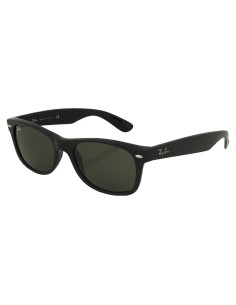 Gafas de sol Ray-Ban 0RB2132 Marco negro 52mm Lente G15