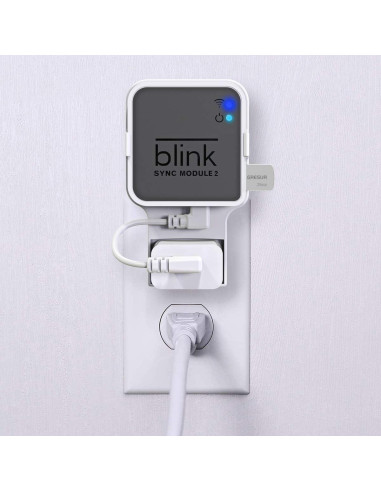 Unidad Flash USB 256GB Gresur para Blink Sincronización