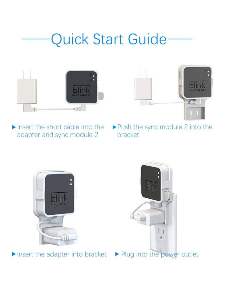 Unidad Flash USB 256GB Gresur para Blink Sincronización
