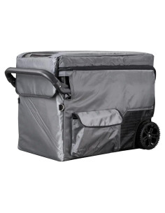 Funda Aislante Alpicool TWW45/TAW45 48 Cuartos AooDen