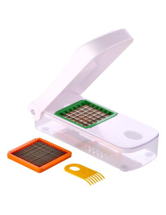 Picador de Verduras Profesional Farberware 2 Cuchillas 0.49kg