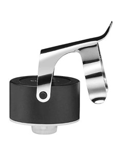 Tapón de Champagne Cuisinart CTG-00-CHS 15.6 cm Acero Inoxidable