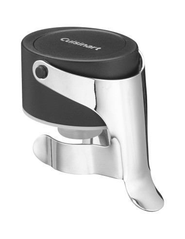 Tapón de Champagne Cuisinart CTG-00-CHS 15.6 cm Acero Inoxidable