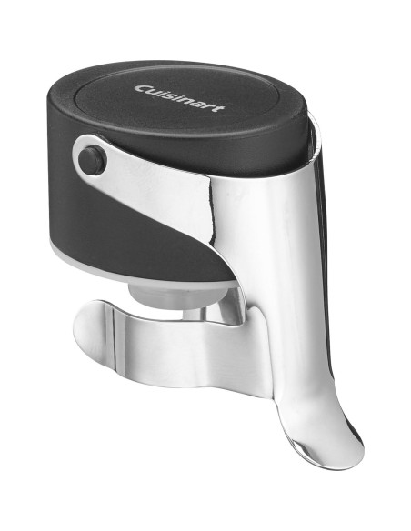 Tapón de Champagne Cuisinart CTG-00-CHS 15.6 cm Acero Inoxidable