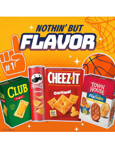 Pringles Papas Crujientes en Taza - Paquete Variado 27 Unidades 2