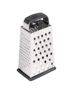 Caja Ralladora TableCraft SG203BH Acero Inoxidable 15.24 cm