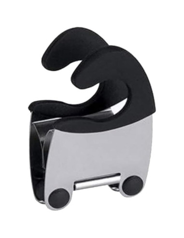 Clip de Olla Garneck 2 Pcs Soporte para Cucharas Resistente