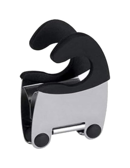 Clip de Olla Garneck 2 Pcs Soporte para Cucharas Resistente
