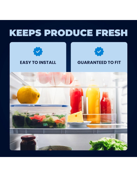 Filtro de Aire Refrigerador Mist Paultra2 2 Unidades Carbono