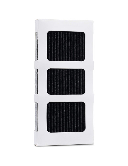 Filtro de Aire Refrigerador Mist Paultra2 2 Unidades Carbono